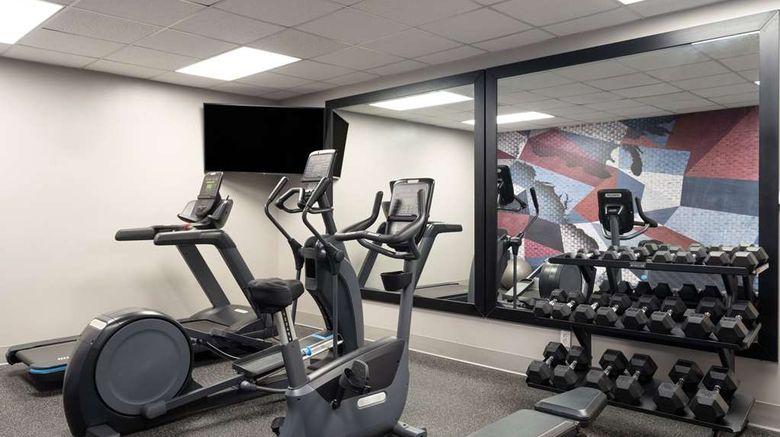 <b>AmericInn Casper Event Center Area Health</b>. Images powered by <a href="https://iceportal.shijigroup.com/" title="IcePortal" target="_blank">IcePortal</a>.