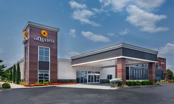 La Quinta Inn Joplin