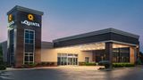 La Quinta Inn Joplin Exterior
