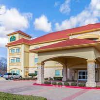 La Quinta Inn & Suites Ennis