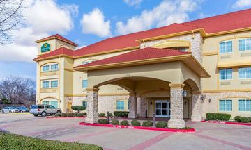 La Quinta Inn & Suites Ennis