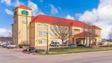 La Quinta Inn & Suites Ennis Exterior