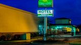 La Quinta Inn West Long Branch Exterior