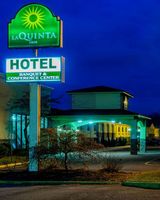 La Quinta Inn West Long Branch