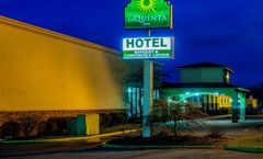 La Quinta Inn West Long Branch