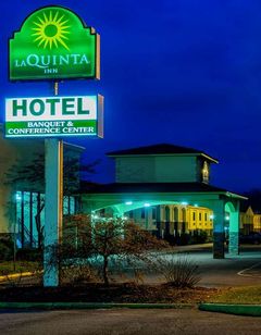 La Quinta Inn West Long Branch