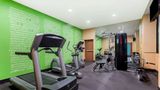 La Quinta Inn West Long Branch Health
