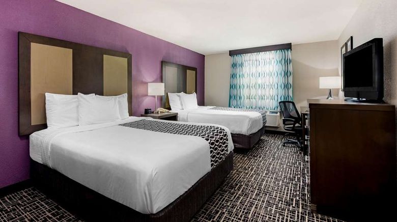 <b>La Quinta Inn West Long Branch Room</b>. Images powered by <a href="https://iceportal.shijigroup.com/" title="IcePortal" target="_blank">IcePortal</a>.