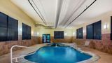 La Quinta Inn West Long Branch Pool
