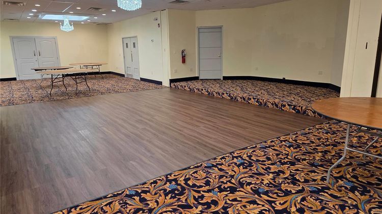 La Quinta Inn West Long Branch Ballroom