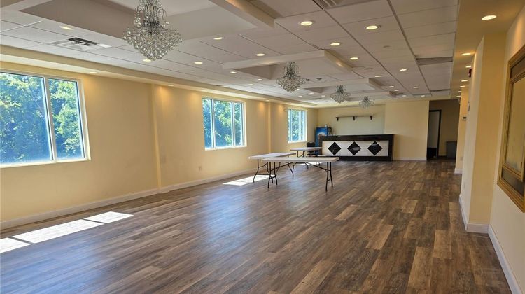 La Quinta Inn West Long Branch Ballroom