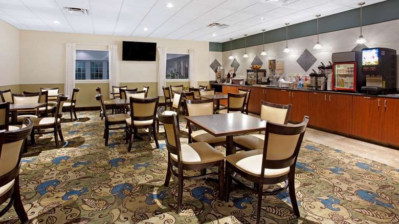 <b>La Quinta Inn & Suites Stonington Other</b>. Images powered by <a href="https://iceportal.shijigroup.com/" title="IcePortal" target="_blank">IcePortal</a>.