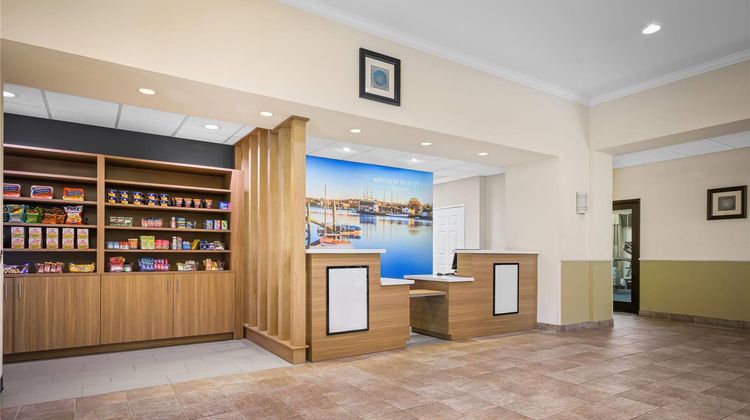 La Quinta Inn & Suites Stonington Other