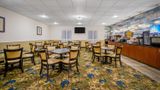 La Quinta Inn & Suites Stonington Restaurant