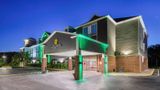 La Quinta Inn & Suites Stonington Exterior