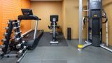 La Quinta Inn Buffalo Airport Health