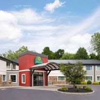 La Quinta Inn Buffalo Airport