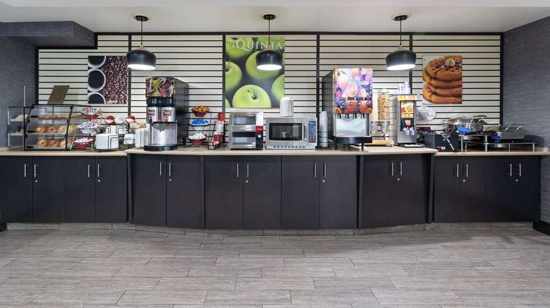 <b>La Quinta Inn Buffalo Airport Other</b>. Images powered by <a href="https://iceportal.shijigroup.com/" title="IcePortal" target="_blank">IcePortal</a>.