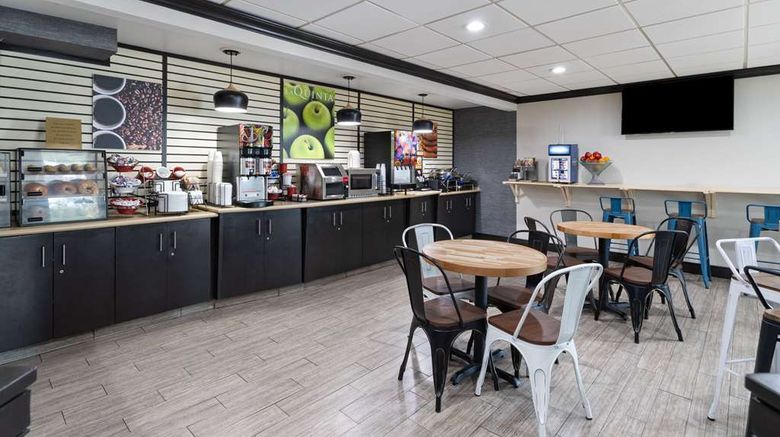 <b>La Quinta Inn Buffalo Airport Other</b>. Images powered by <a href="https://iceportal.shijigroup.com/" title="IcePortal" target="_blank">IcePortal</a>.