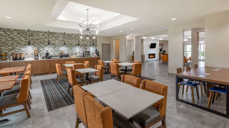 La Quinta Inn & Suites Bridgeport Other