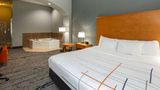 <b>La Quinta Inn & Suites Bridgeport Room</b>. Images powered by <a href="https://iceportal.shijigroup.com/" title="IcePortal" target="_blank">IcePortal</a>.