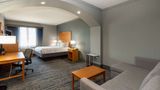 <b>La Quinta Inn & Suites Bridgeport Room</b>. Images powered by <a href="https://iceportal.shijigroup.com/" title="IcePortal" target="_blank">IcePortal</a>.