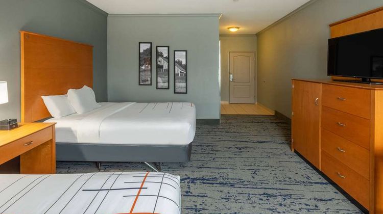 La Quinta Inn & Suites Bridgeport Room