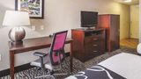 La Quinta Inn & Suites Fresno NW Room