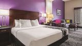 La Quinta Inn & Suites Fresno NW Room