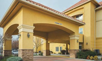 La Quinta Inn & Suites Fresno NW