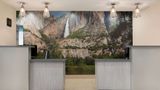 La Quinta Inn & Suites Fresno NW Lobby
