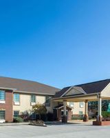 La Quinta Inn Calhoun