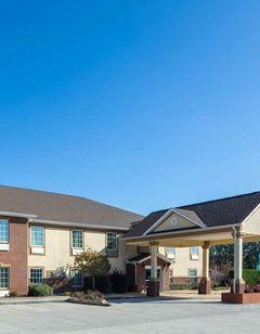 La Quinta Inn Calhoun