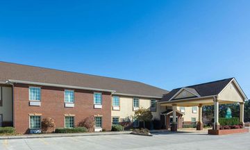 La Quinta Inn Calhoun