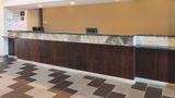 La Quinta Inn & Suites Glen Rose Lobby
