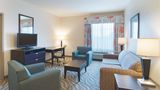 La Quinta Inn & Suites Glen Rose Suite