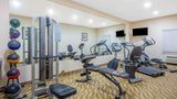 La Quinta Inn & Suites Glen Rose Health