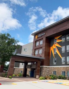 La Quinta Inn & Suites Schertz