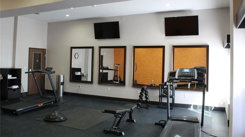 <b>La Quinta Inn & Suites Schertz Health</b>. Images powered by <a href="https://iceportal.shijigroup.com/" title="IcePortal" target="_blank">IcePortal</a>.