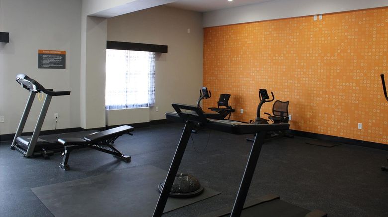 <b>La Quinta Inn & Suites Schertz Health</b>. Images powered by <a href="https://iceportal.shijigroup.com/" title="IcePortal" target="_blank">IcePortal</a>.