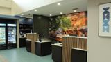 La Quinta Inn & Suites Schertz Lobby
