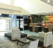 La Quinta Inn & Suites Schertz Lobby