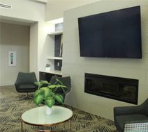 La Quinta Inn & Suites Schertz Lobby