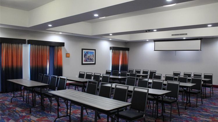 La Quinta Inn & Suites Schertz Meeting
