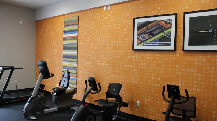 La Quinta Inn & Suites Schertz Health
