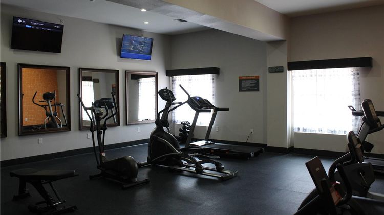 La Quinta Inn & Suites Schertz Health