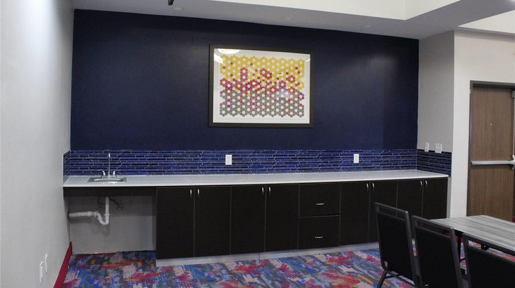La Quinta Inn & Suites Schertz Meeting
