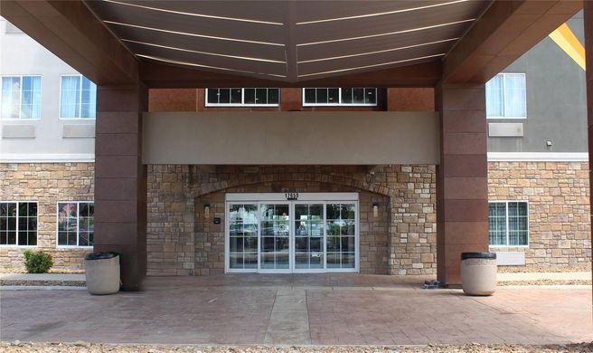 La Quinta Inn & Suites Schertz Exterior
