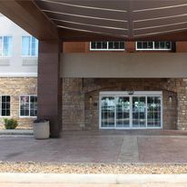 La Quinta Inn & Suites Schertz