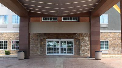 La Quinta Inn & Suites Schertz